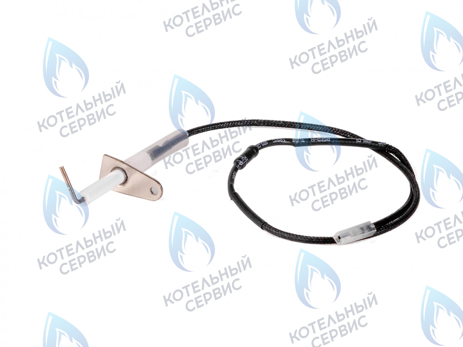 IE010 Электрод розжига и ионизации HAIER F21S(T), F21(T) (F01101, 0530002946), L1P18-F21(M)HEC (F01305, 0530016114) в Казани